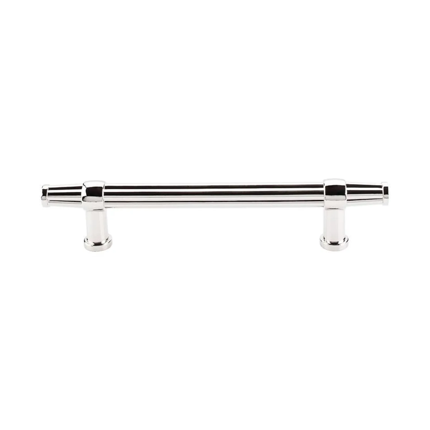 Discount Luxor Pull Top Knobs|Brushed Nickel Hardware