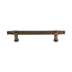Discount Luxor Pull Top Knobs|Brushed Nickel Hardware