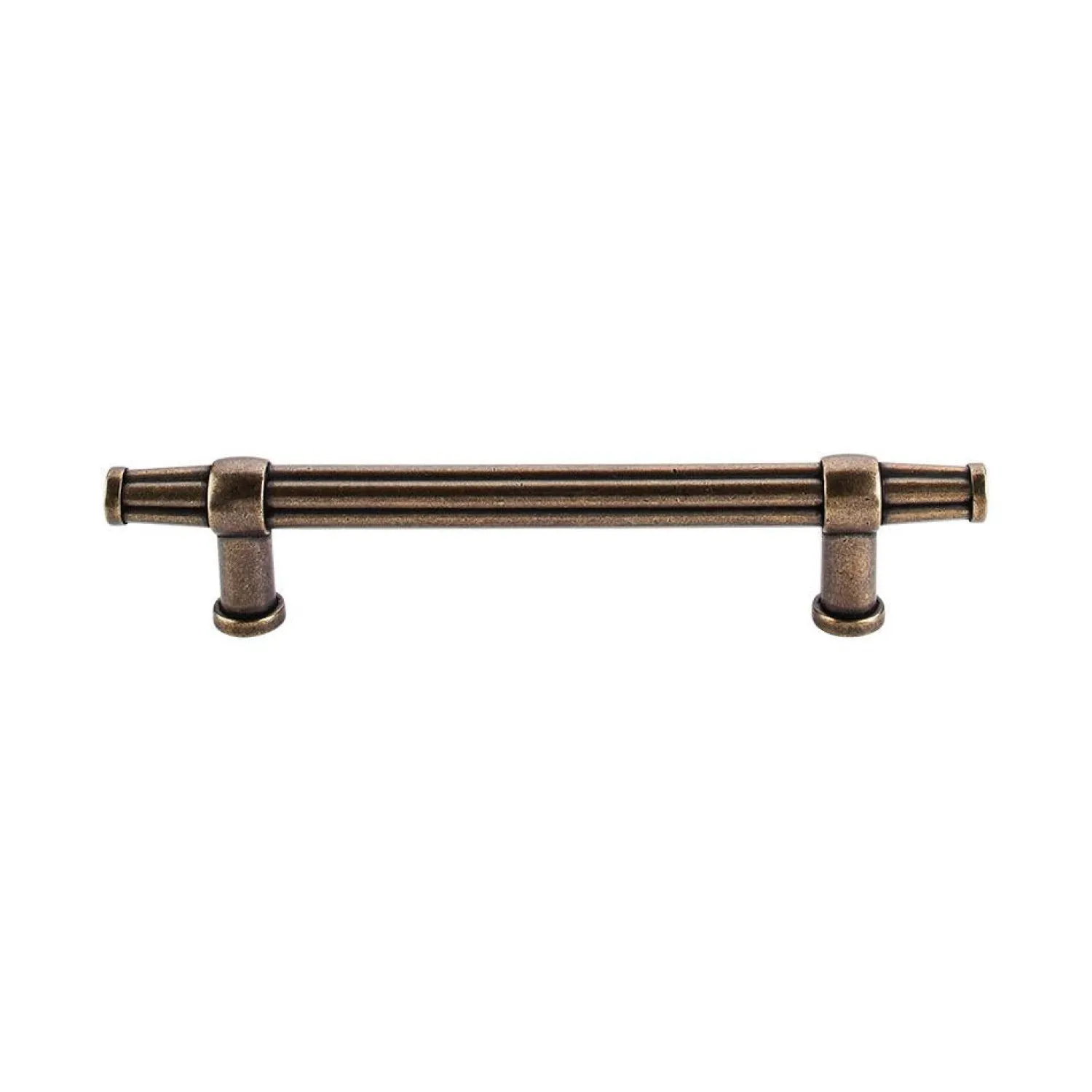 Discount Luxor Pull Top Knobs|Brushed Nickel Hardware