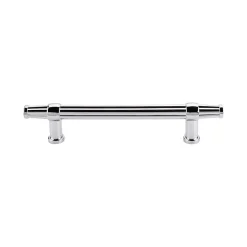 Discount Luxor Pull Top Knobs|Brushed Nickel Hardware