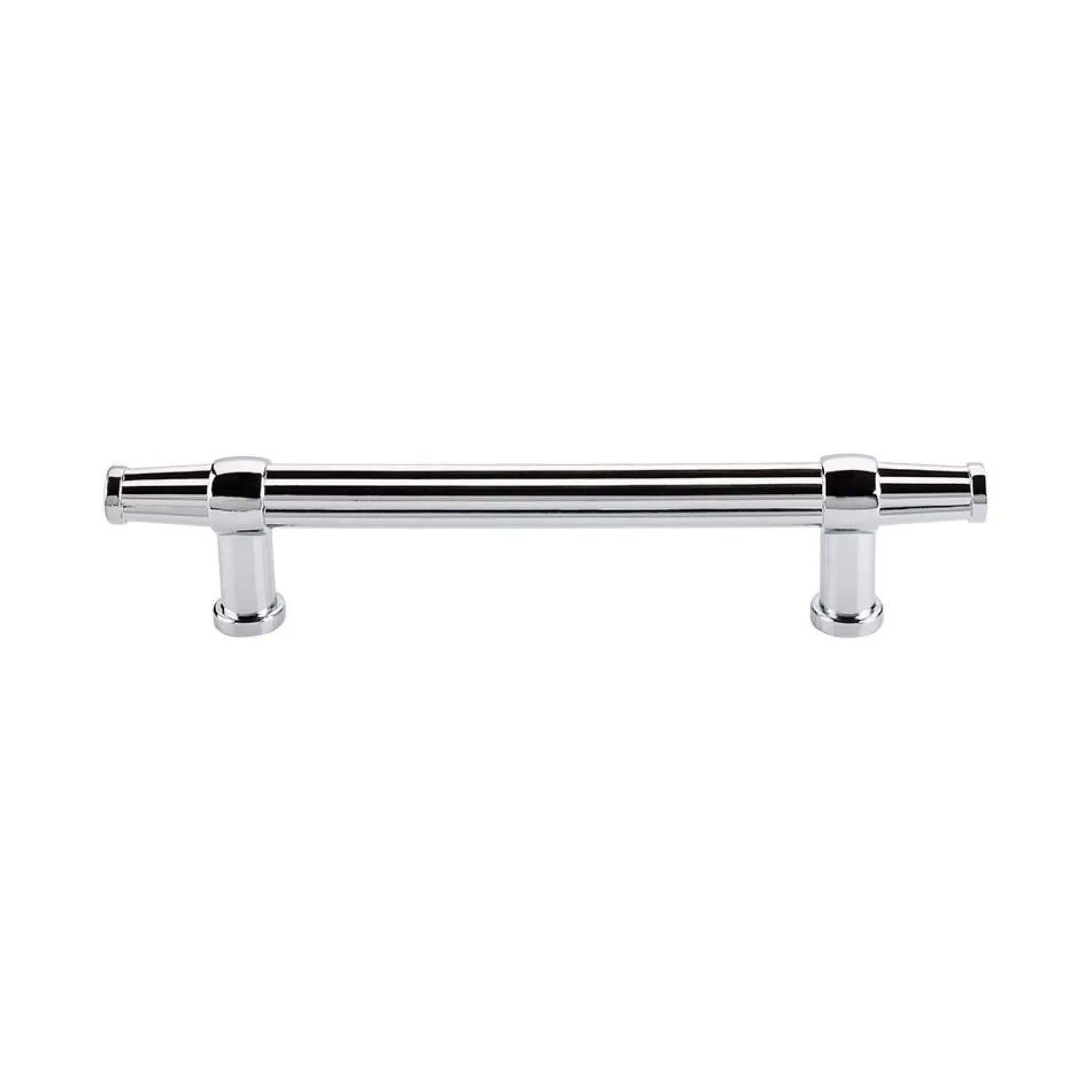 Discount Luxor Pull Top Knobs|Brushed Nickel Hardware