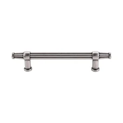 Discount Luxor Pull Top Knobs|Brushed Nickel Hardware