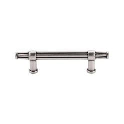 Discount Luxor Pull Top Knobs|Brushed Nickel Hardware