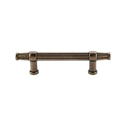 Discount Luxor Pull Top Knobs|Brushed Nickel Hardware