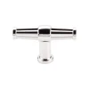 Hot Luxor T-Handle Top Knobs|Knobs