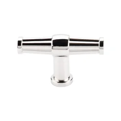 Hot Luxor T-Handle Top Knobs|Knobs