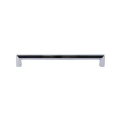 Best Lydia Appliance Pull Top Knobs|Brushed Nickel Hardware