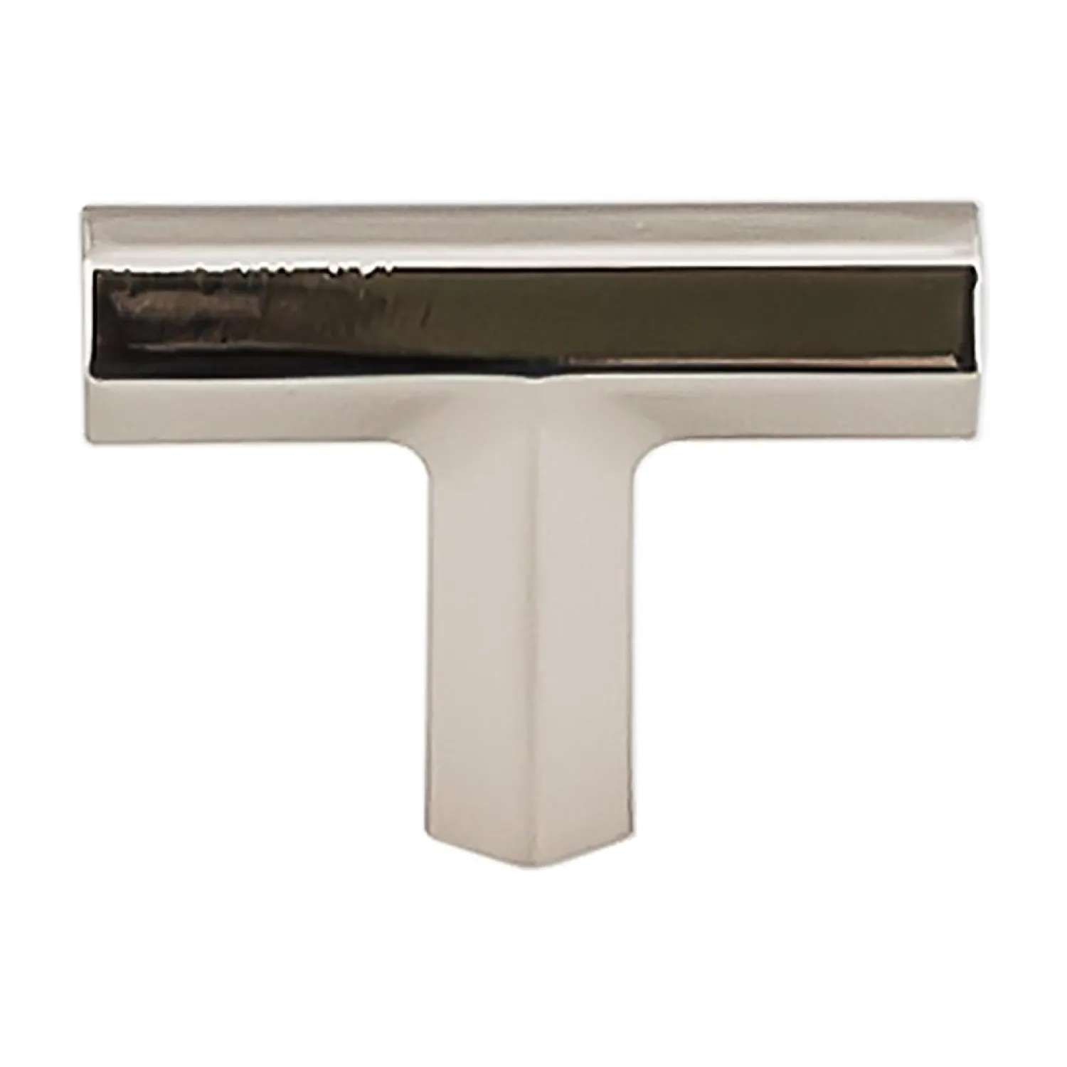 Discount Lydia T Shape Knob Top Knobs|Knobs