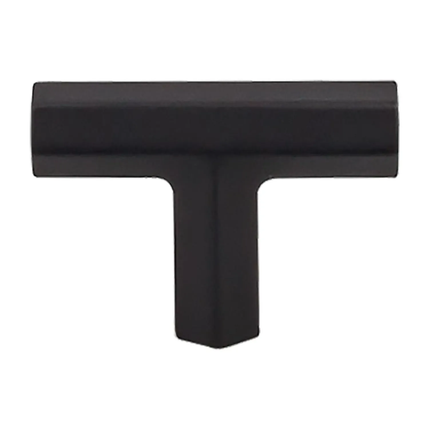 Discount Lydia T Shape Knob Top Knobs|Knobs