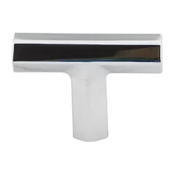 Discount Lydia T Shape Knob Top Knobs|Knobs