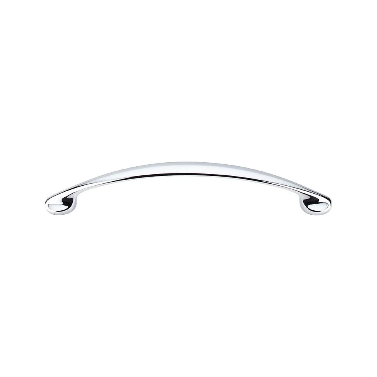 Best Mandal Pull in Polished Chrome Top Knobs|Chrome Hardware