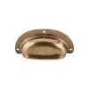 Discount Mayfair Cup Pull Top Knobs