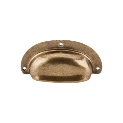 Discount Mayfair Cup Pull Top Knobs