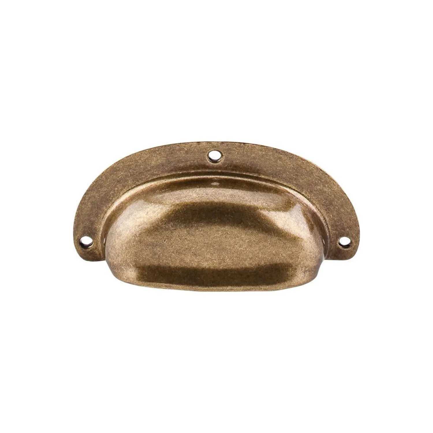Discount Mayfair Cup Pull Top Knobs