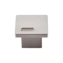 Outlet Modern Metro Slot Knob Top Knobs|Knobs