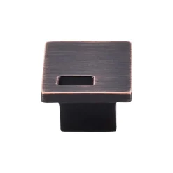 Outlet Modern Metro Slot Knob Top Knobs|Knobs