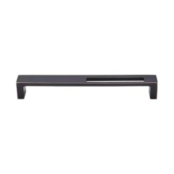 Best Modern Metro Slot Pull Top Knobs|Pulls