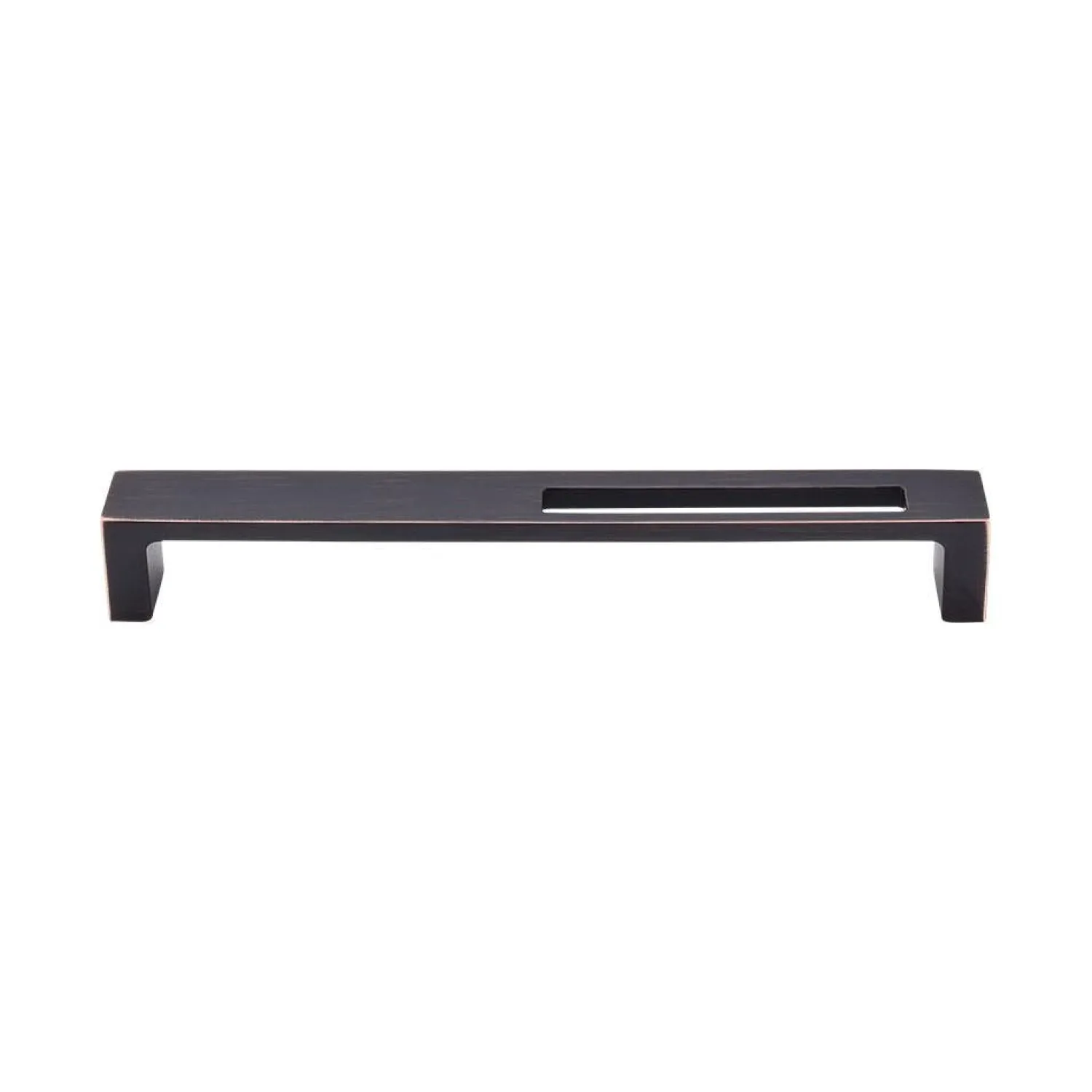 Best Modern Metro Slot Pull Top Knobs|Pulls
