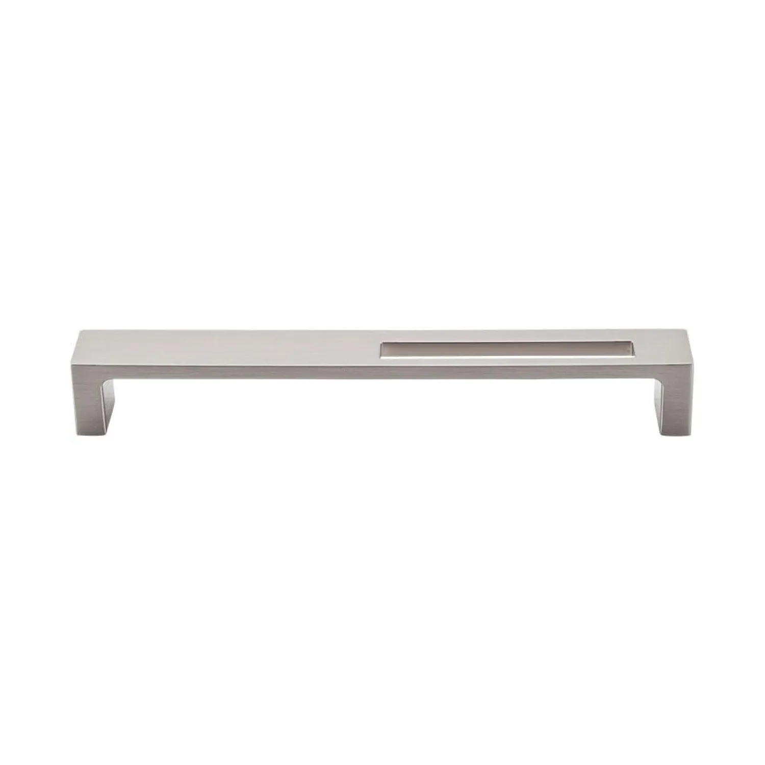 Best Modern Metro Slot Pull Top Knobs|Pulls