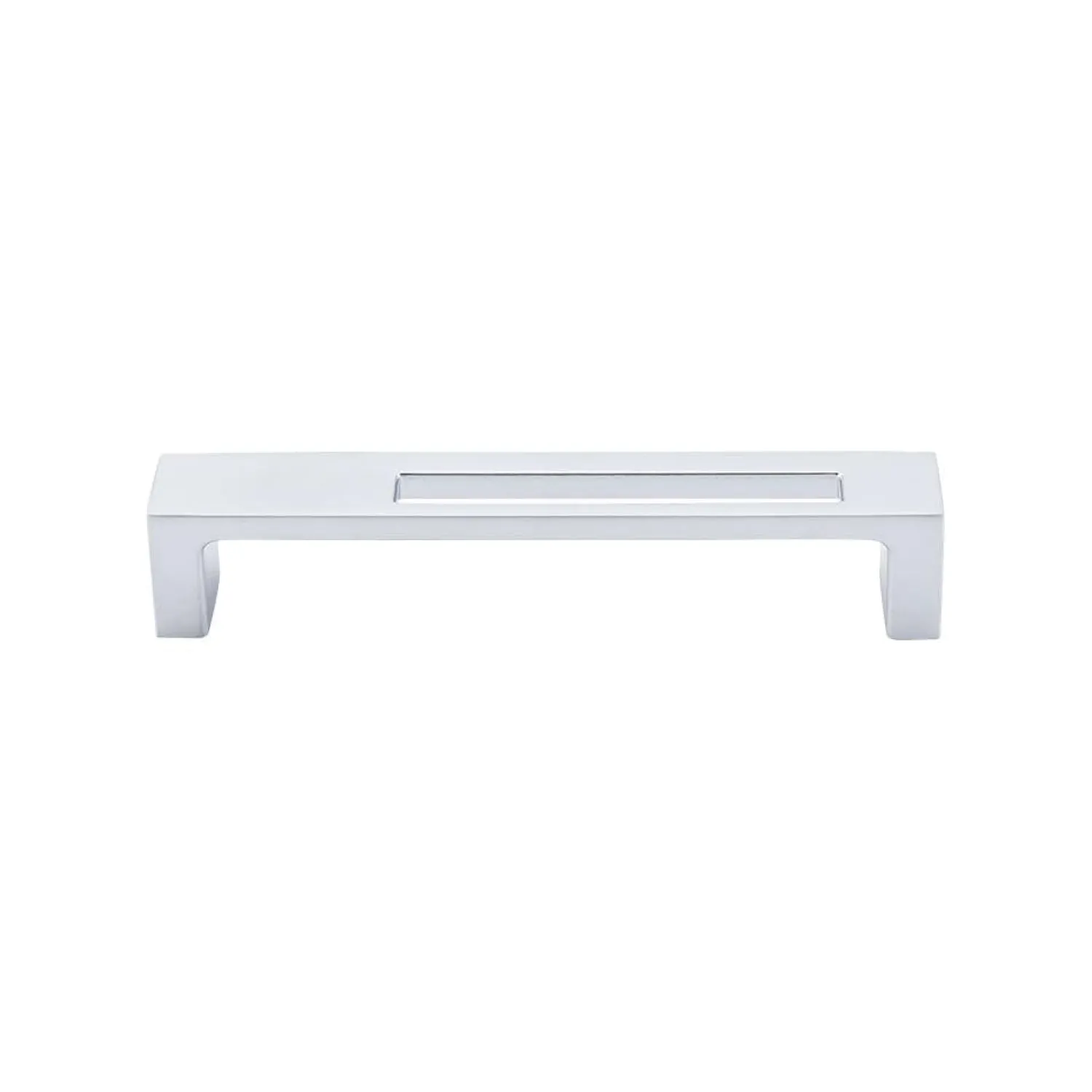 Best Modern Metro Slot Pull Top Knobs|Pulls