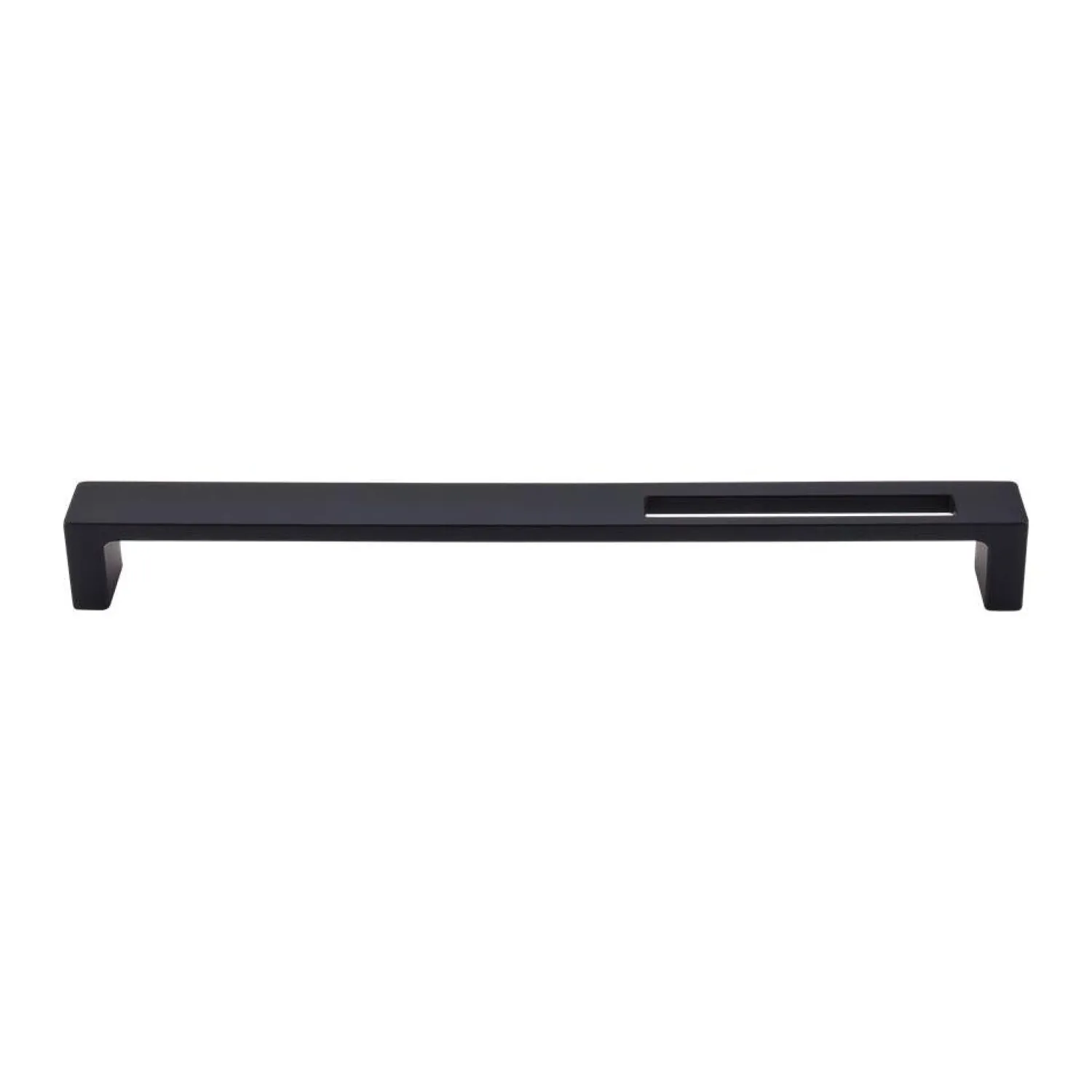 Best Modern Metro Slot Pull Top Knobs|Pulls