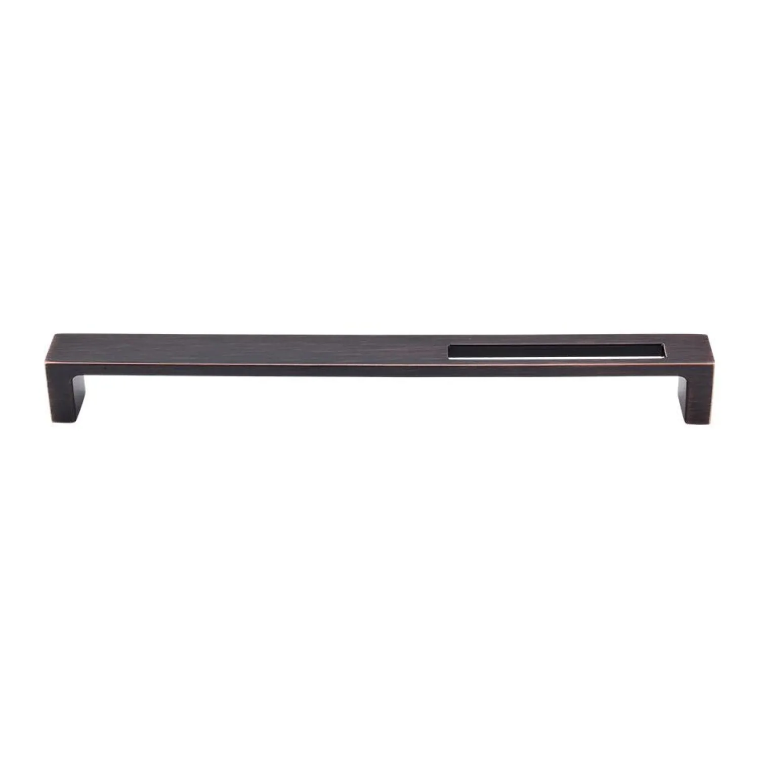 Best Modern Metro Slot Pull Top Knobs|Pulls