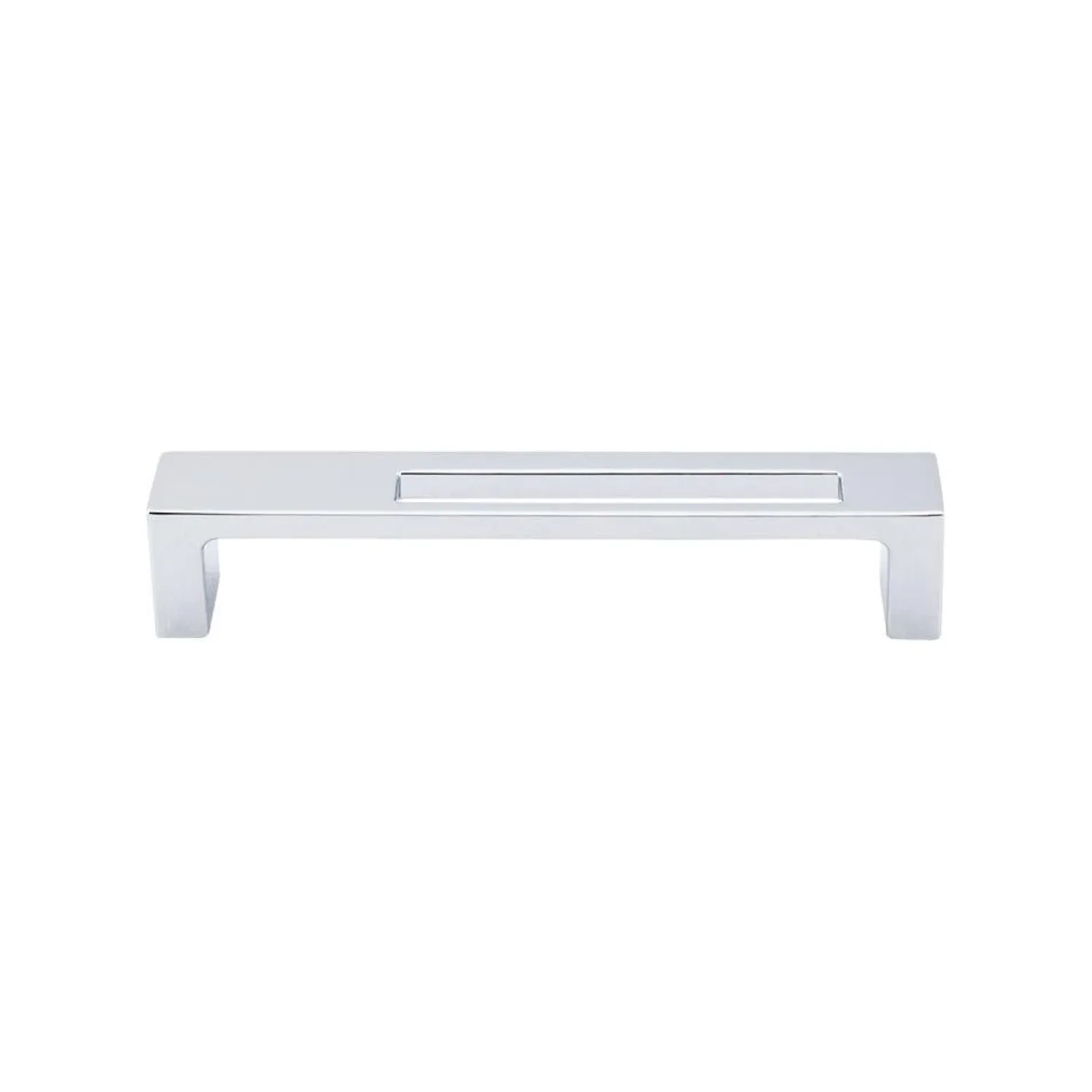 Best Modern Metro Slot Pull Top Knobs|Pulls
