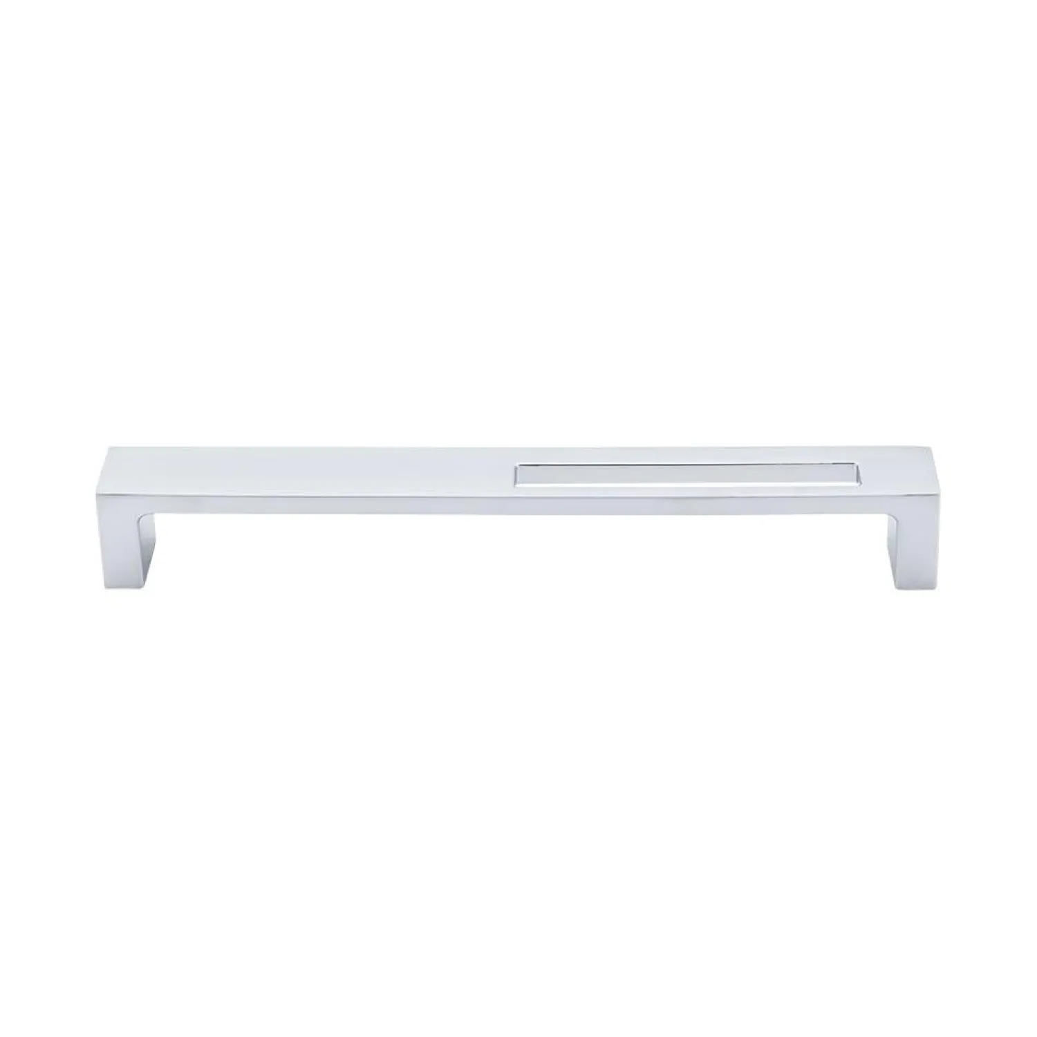 Best Modern Metro Slot Pull Top Knobs|Pulls
