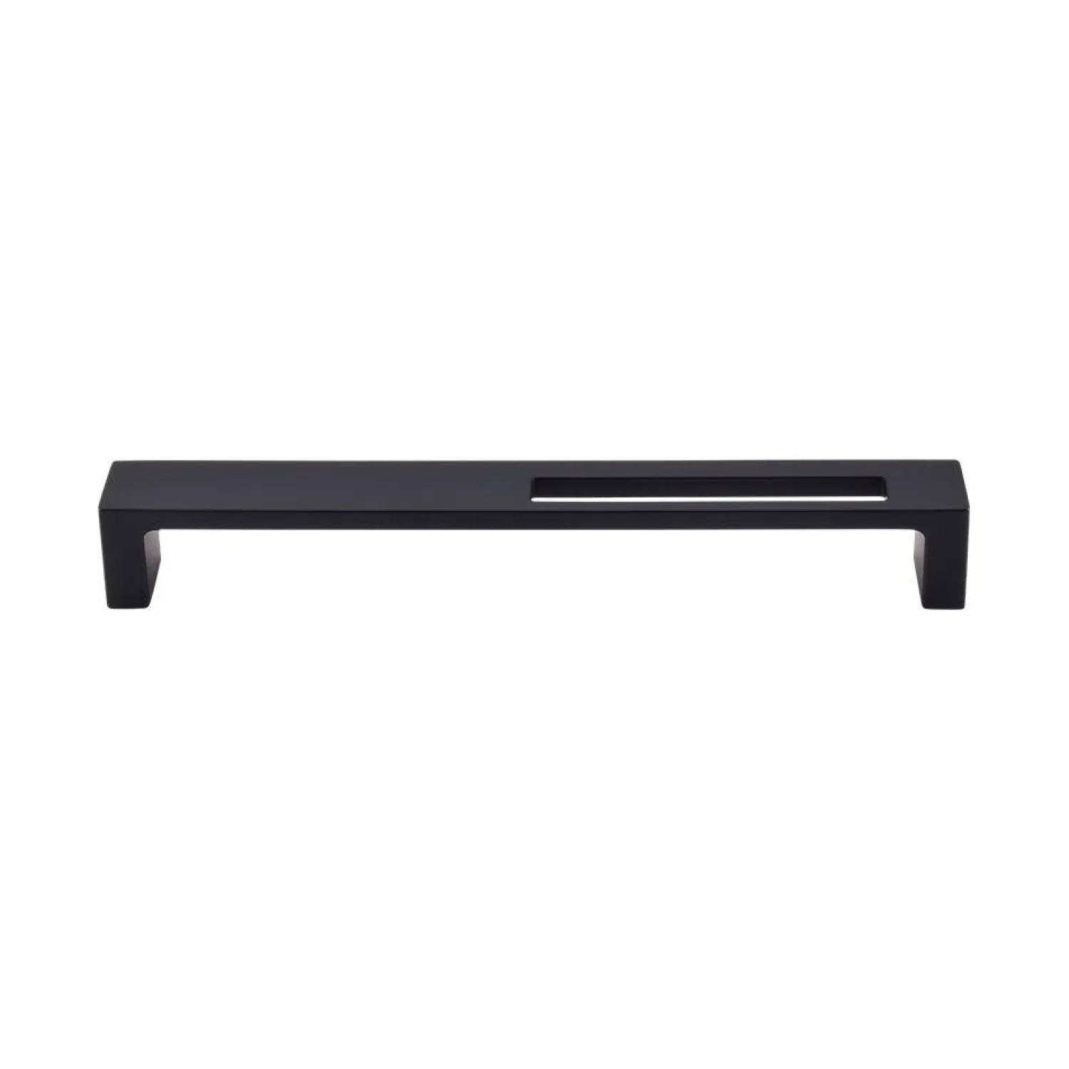 Best Modern Metro Slot Pull Top Knobs|Pulls