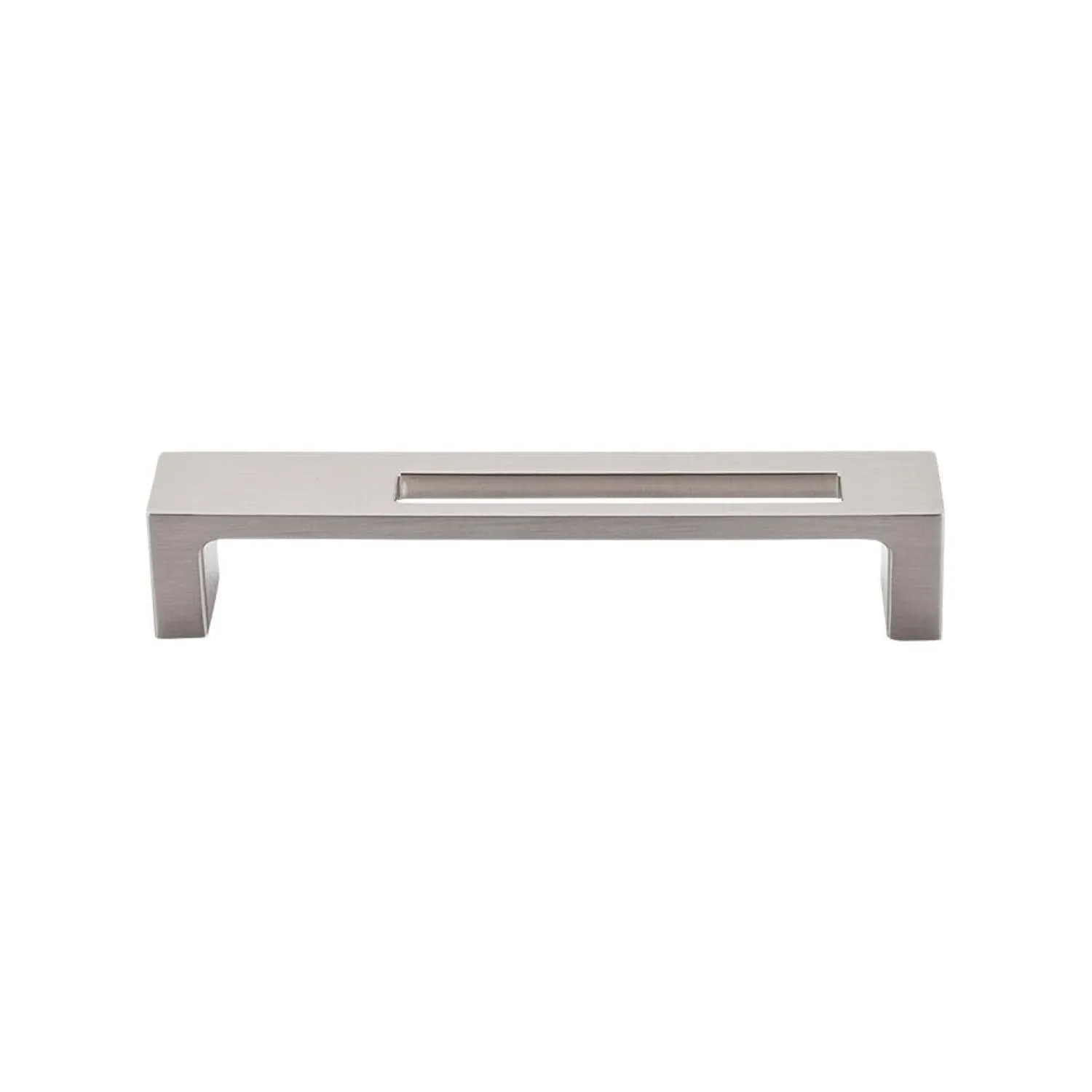 Best Modern Metro Slot Pull Top Knobs|Pulls