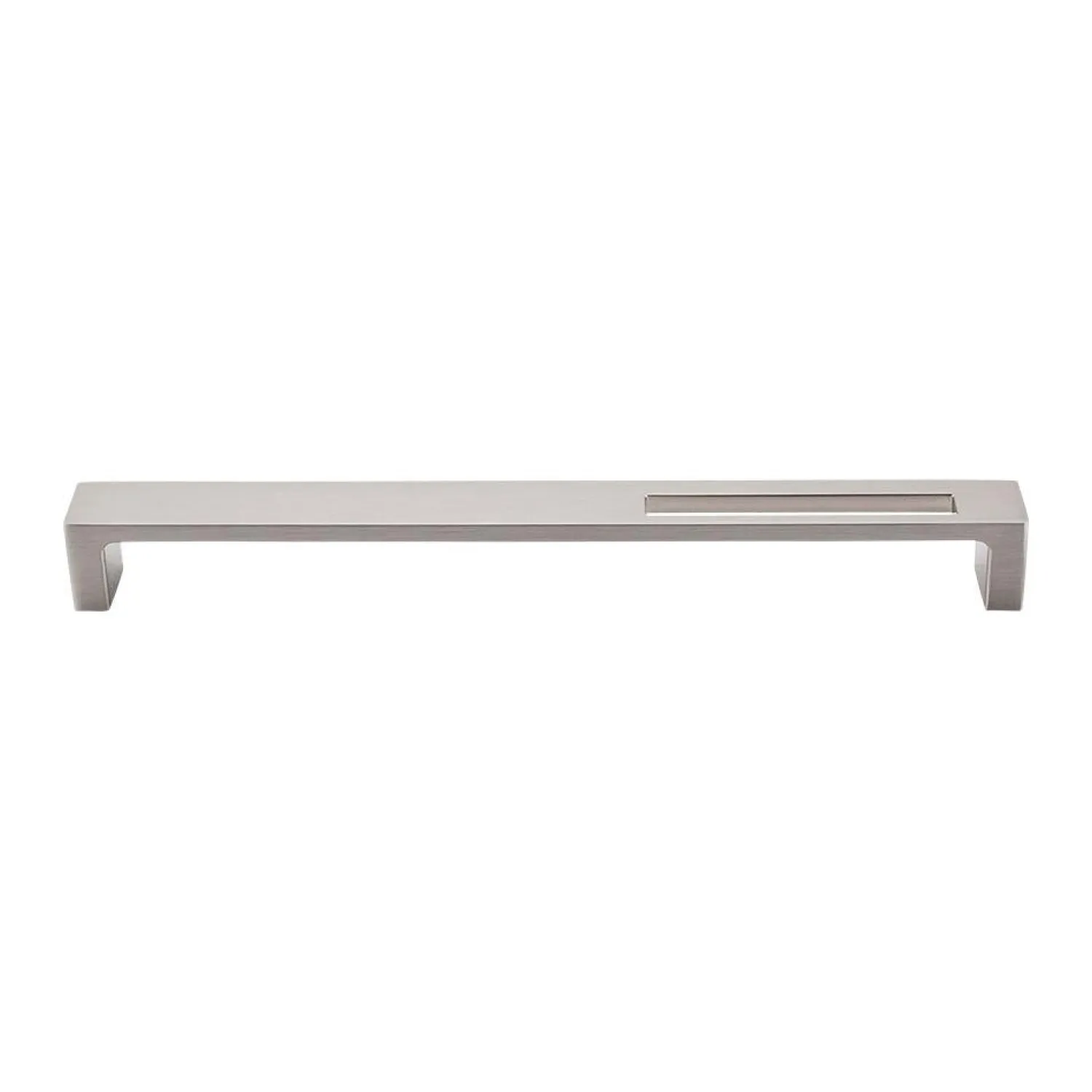 Best Modern Metro Slot Pull Top Knobs|Pulls