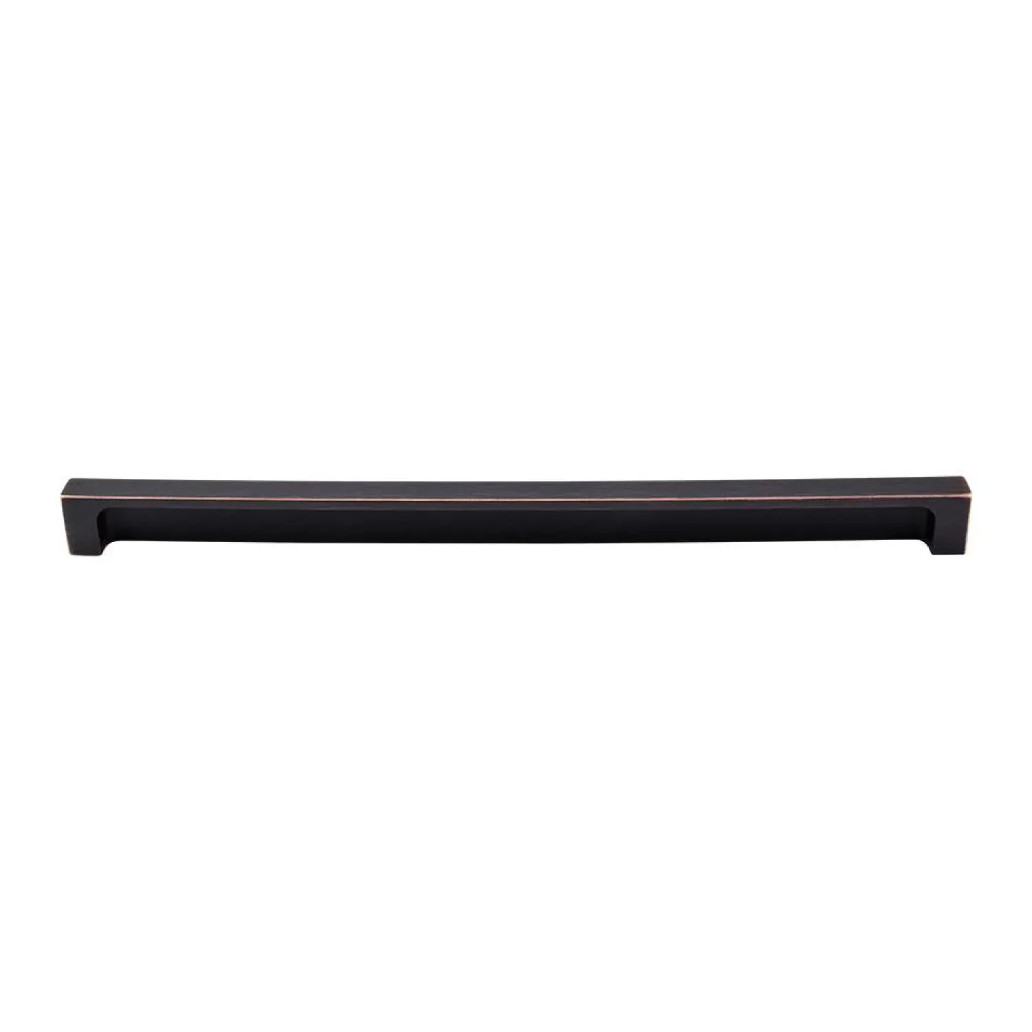 New Modern Metro Tab Pull Top Knobs|Pulls