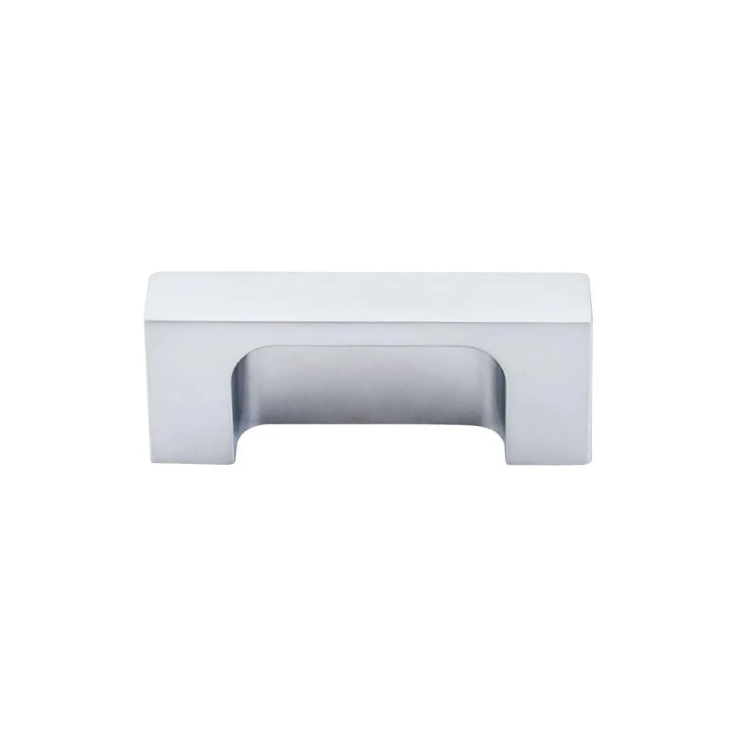 New Modern Metro Tab Pull Top Knobs|Pulls