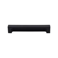 New Modern Metro Tab Pull Top Knobs|Pulls