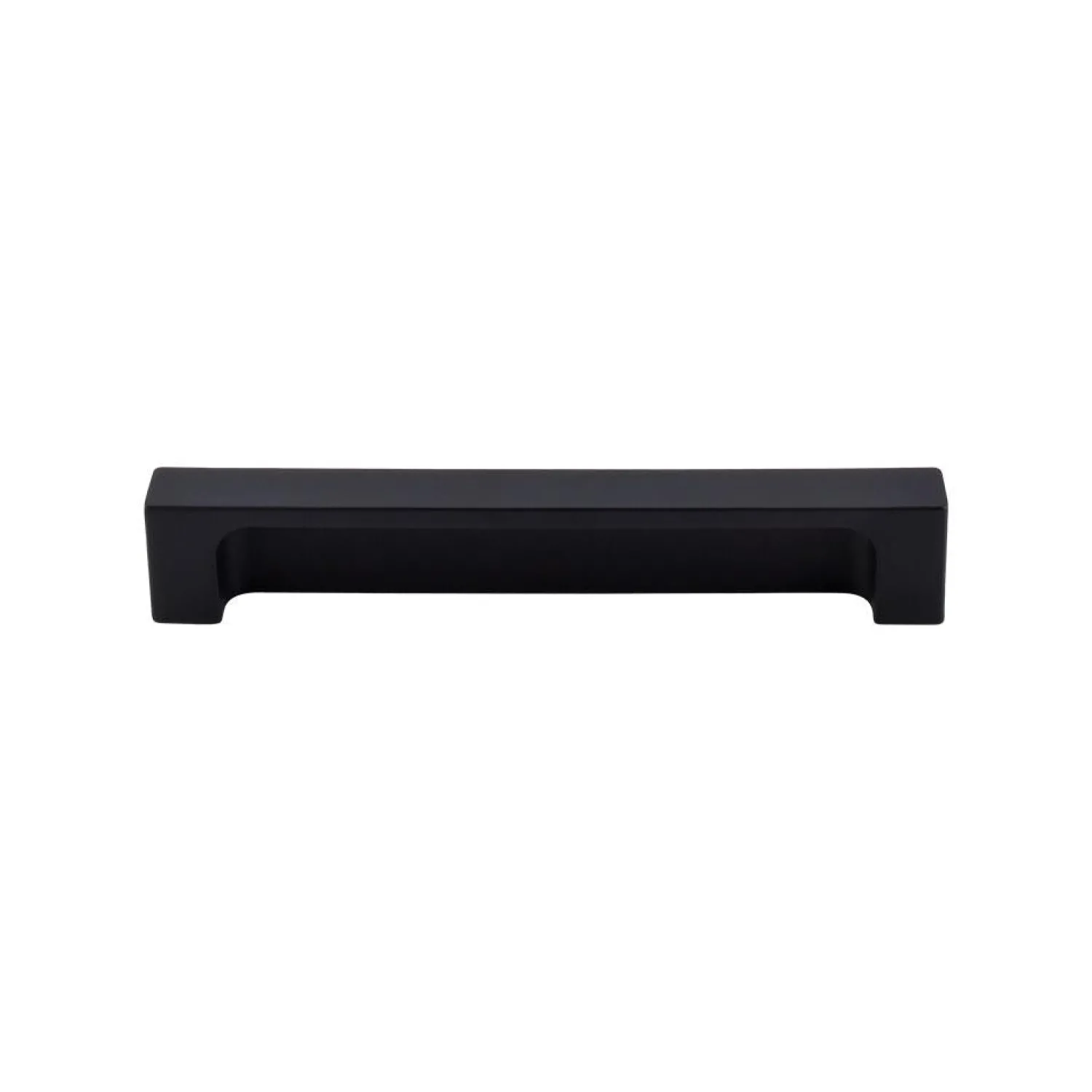 New Modern Metro Tab Pull Top Knobs|Pulls