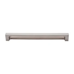 New Modern Metro Tab Pull Top Knobs|Pulls
