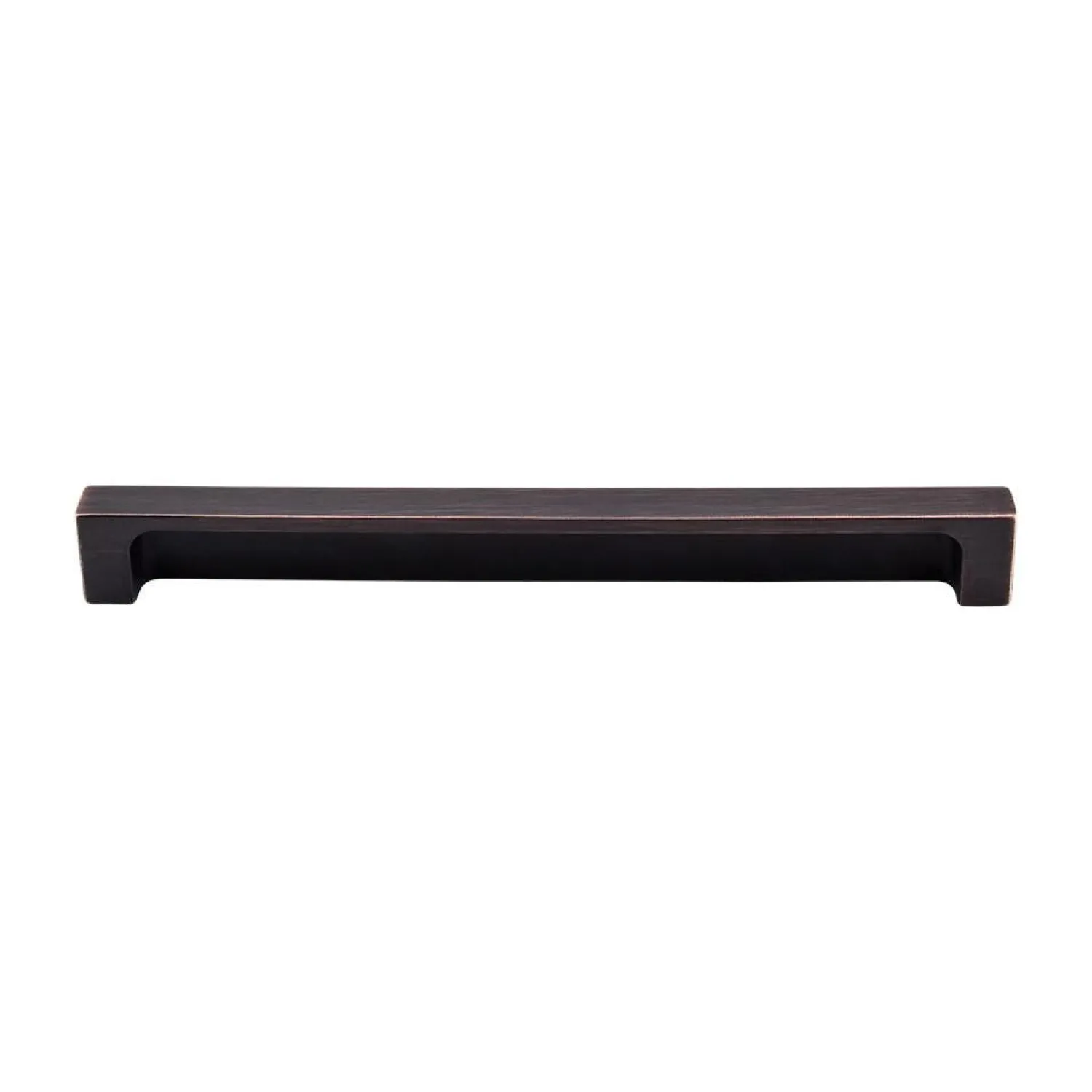 New Modern Metro Tab Pull Top Knobs|Pulls