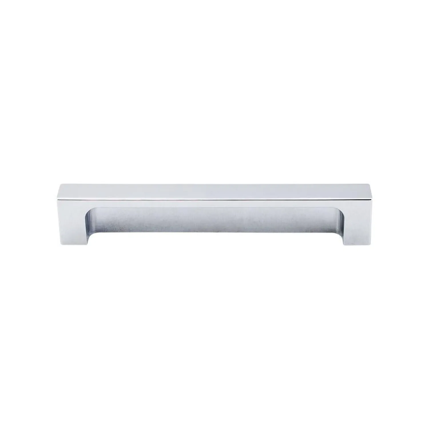 New Modern Metro Tab Pull Top Knobs|Pulls