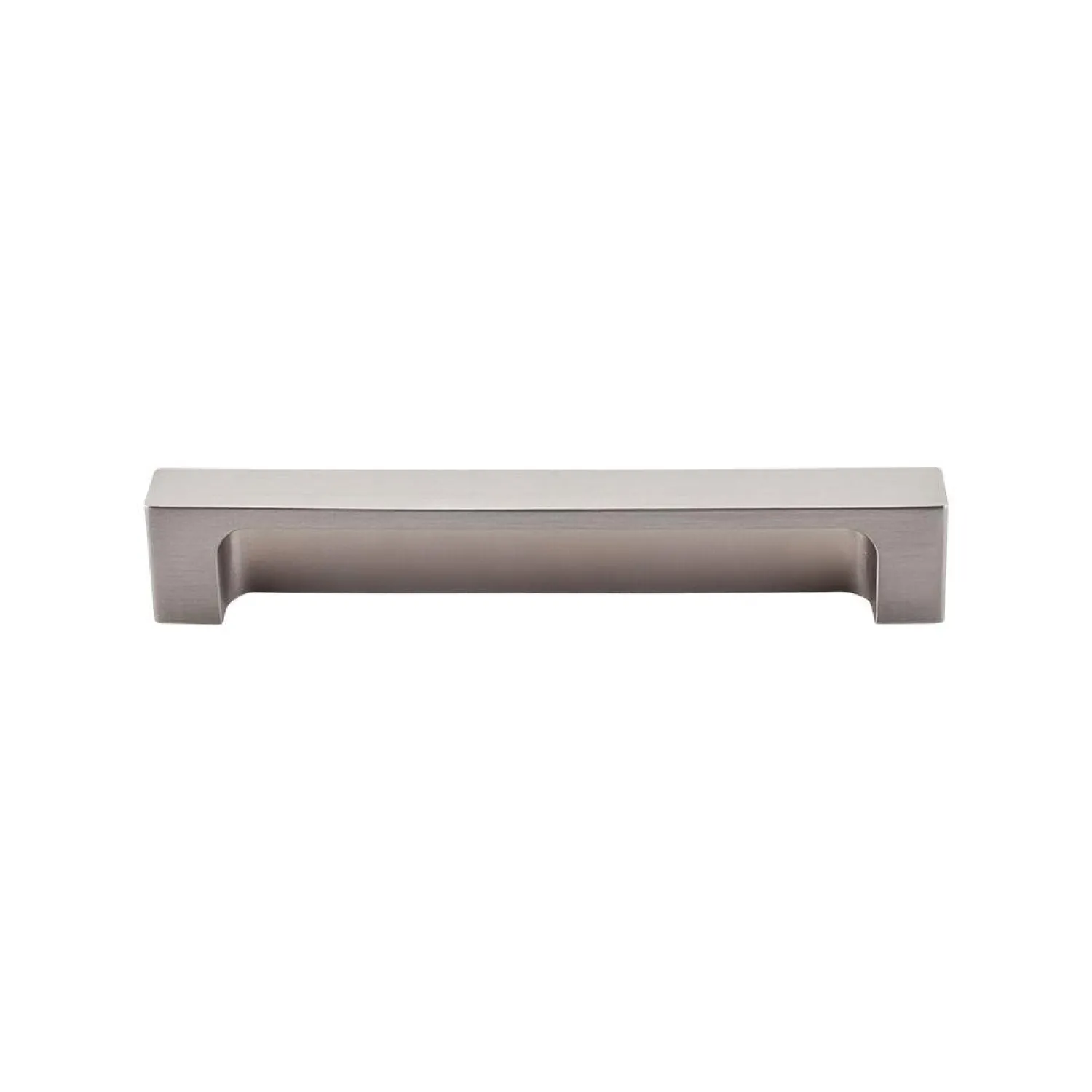 New Modern Metro Tab Pull Top Knobs|Pulls