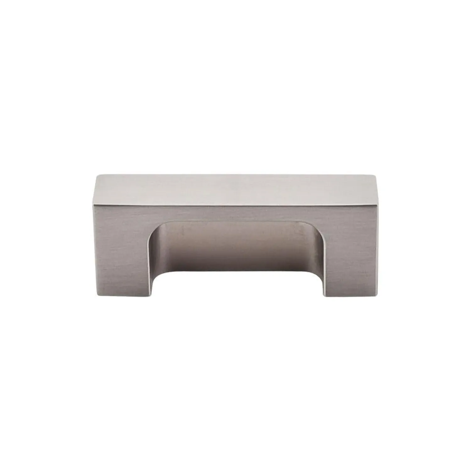 New Modern Metro Tab Pull Top Knobs|Pulls