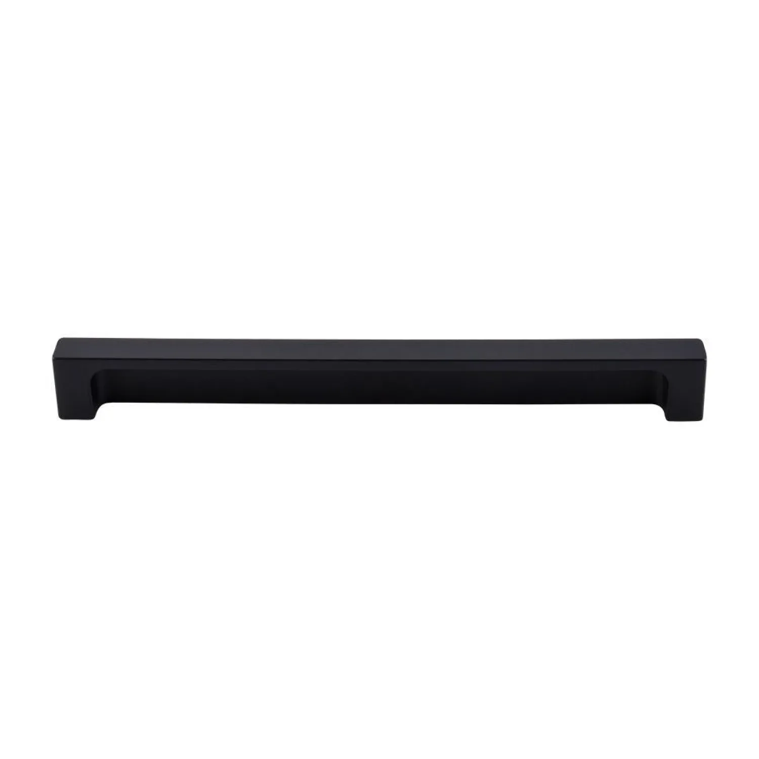 New Modern Metro Tab Pull Top Knobs|Pulls