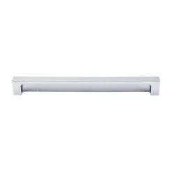 New Modern Metro Tab Pull Top Knobs|Pulls