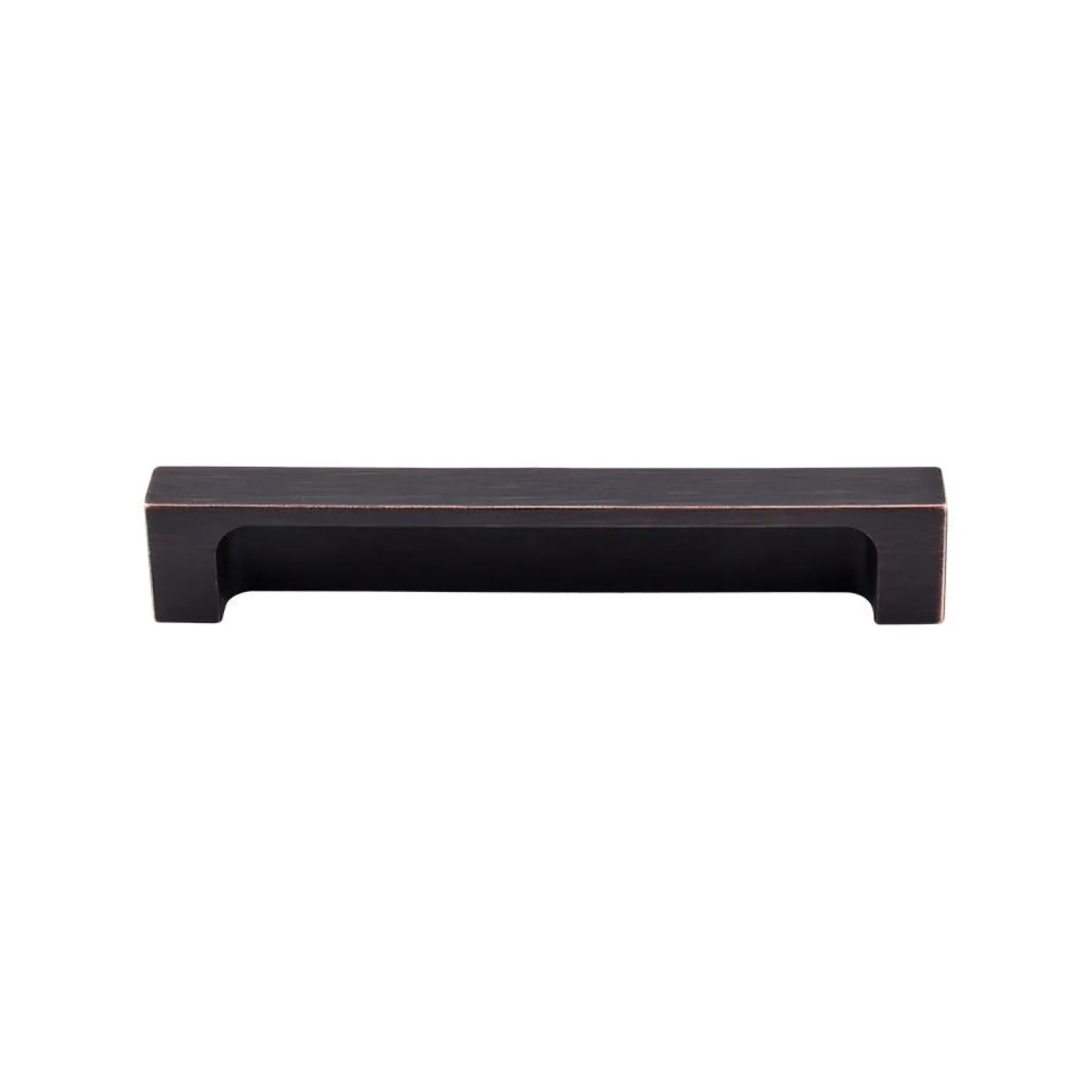 New Modern Metro Tab Pull Top Knobs|Pulls