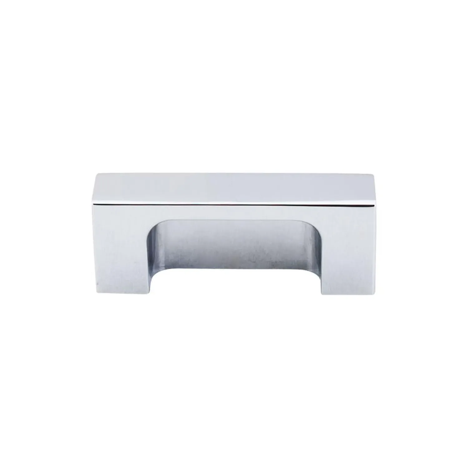 New Modern Metro Tab Pull Top Knobs|Pulls