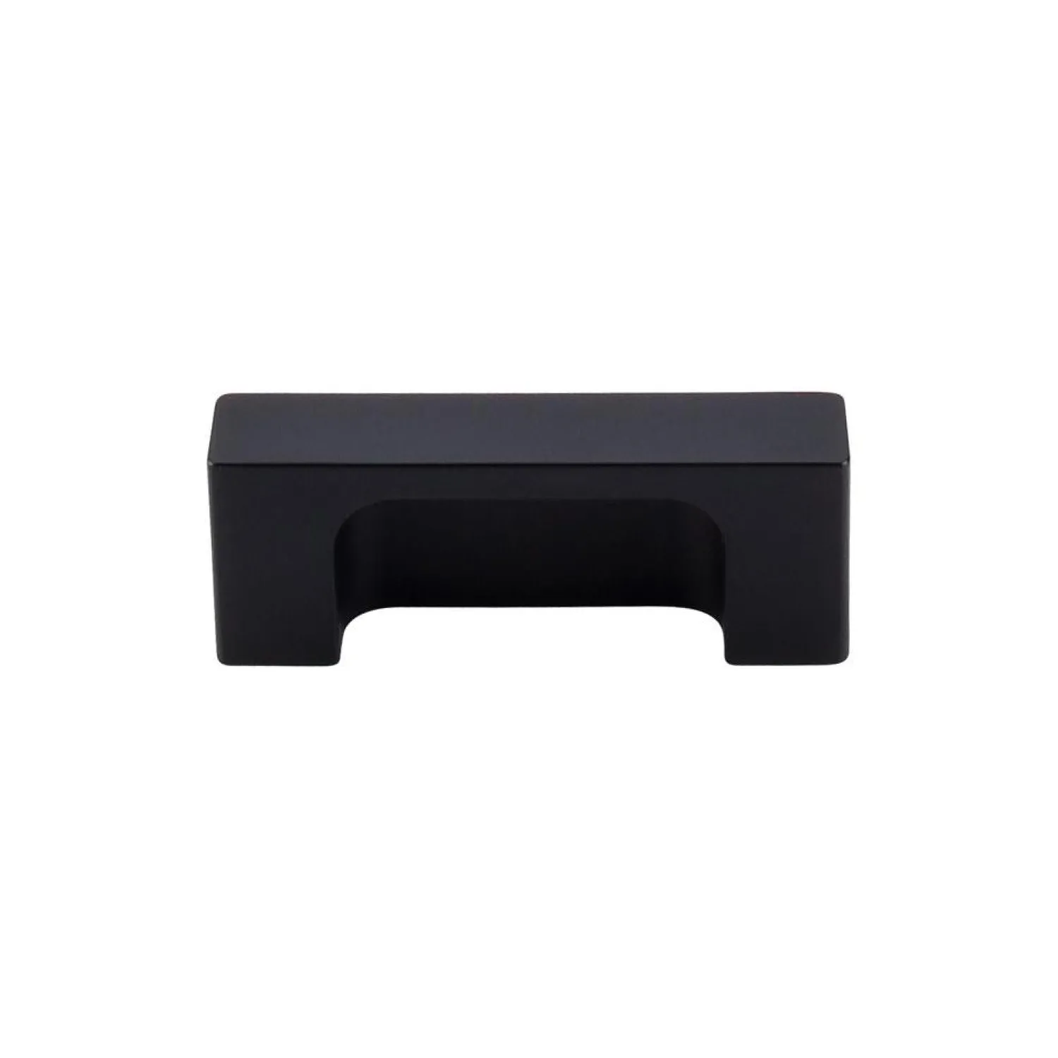 New Modern Metro Tab Pull Top Knobs|Pulls