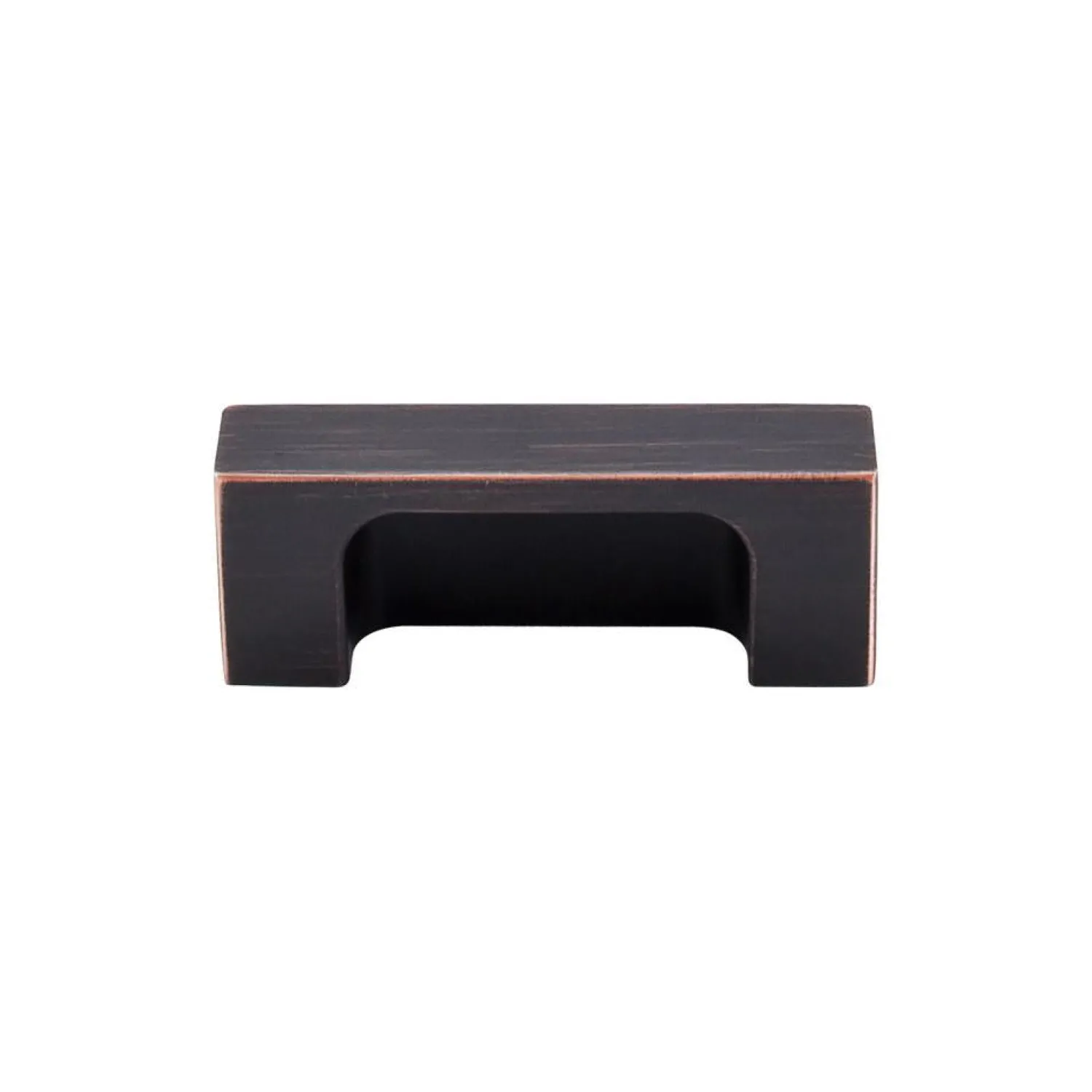 New Modern Metro Tab Pull Top Knobs|Pulls