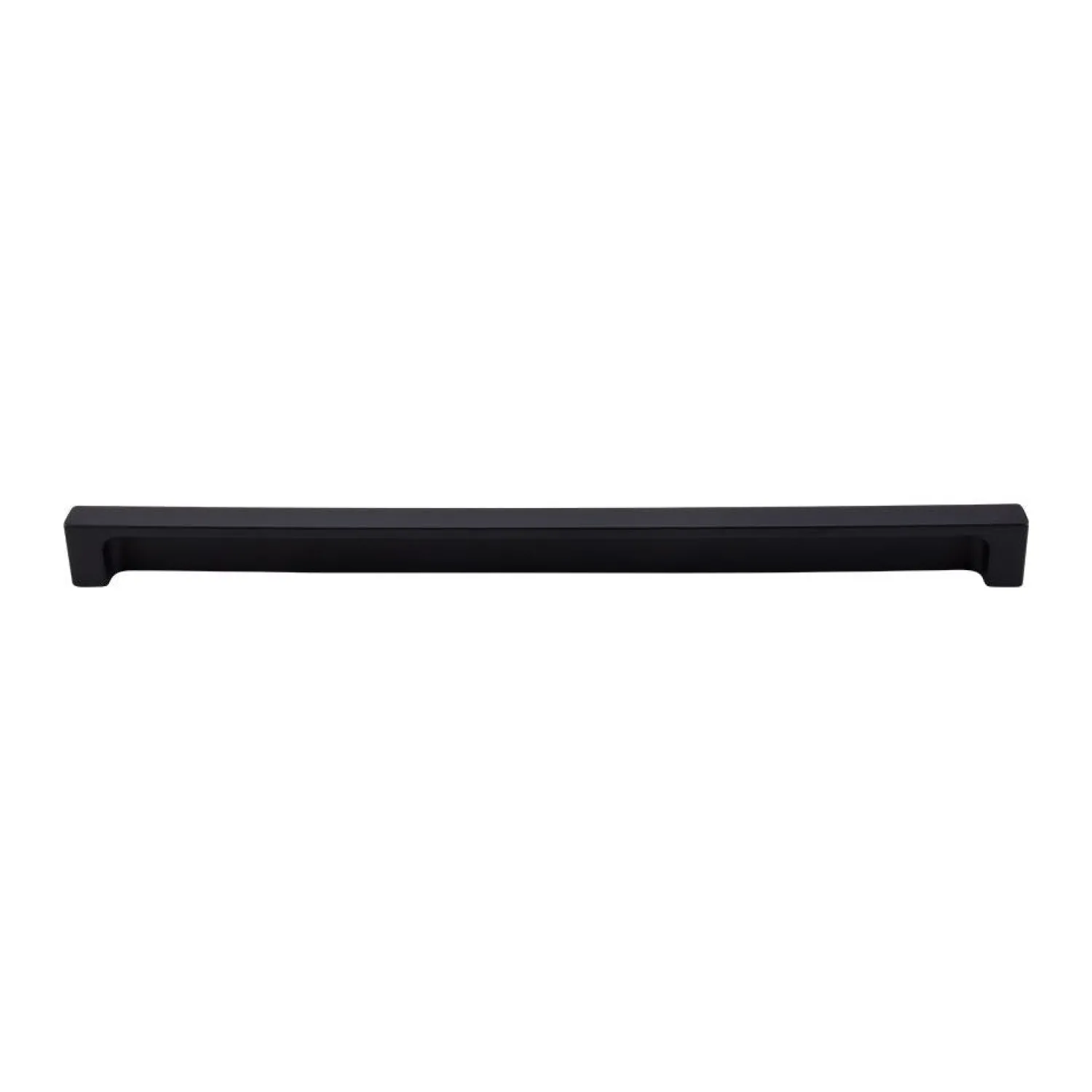 New Modern Metro Tab Pull Top Knobs|Pulls