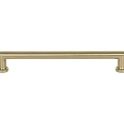 Sale Morris Pull in Honey Bronze Top Knobs|Pulls