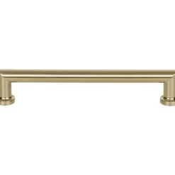 Sale Morris Pull in Honey Bronze Top Knobs|Pulls