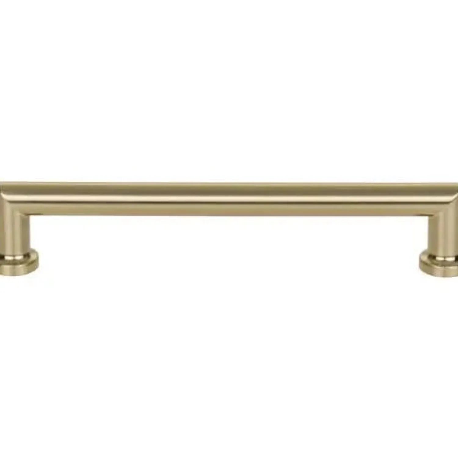 Sale Morris Pull in Honey Bronze Top Knobs|Pulls